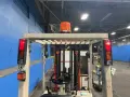 Nissan 4700 Lbs Propane Forklift - Cpho2a25v