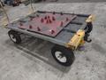 50&quot; X 41&quot; TUGGER CART: STOCK #23543