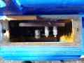 CEAR 100 HP MOTOR  -  MGL 180 S