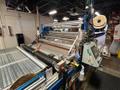 60″ Wide Advent Design Corporation Laminating Machine, 2013