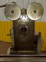 #2 KEARNEY &amp; TRECKER MODEL #2CH HORIZONTAL MILL: STOCK #19181
