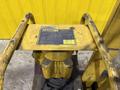 100 TON ENERPAC MODEL #GPEM3420Y H-FRAME HYDRAULIC PRESS: YOBRO #25886