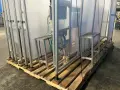 TEMPORARY MACHINE ENCLOSURE