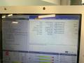 2019 HAAS VF-5/40 4 Axis Ready, 10K Geared, Remote Jog, 24+1 Side ATC Vertical Machining Center