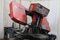 16" X 16" AMADA MODEL HA-400W AUTOMATIC HORIZONTAL SAW: STOCK # 66419