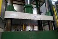200 TON ROGERS MODEL MD200-4835 CUSHION BED HYDRAULIC PRESS, 24" STROKE: YOBRO #25696