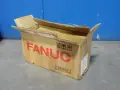 FANUC 2.5 KW AIS 8/4000 AC SERVO MOTOR   -  A06B-0235-B705#S037