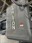 8&#039; X 22&quot; CARLTON NATCO 5A RADIAL ARM DRILL. STOCK # 0893524