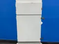 NEC LASER &amp; AUTOMATION, LTD. 19”X16”X20” COLLECTION CHAMBER ATOMIC DUST COLLECTOR  -  FPC