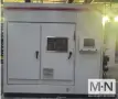 MUSTANG VACUUM SYSTEM MODEL VMS1000 MFG 2013