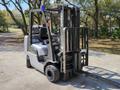Refurbished Nissan MAP1F2A25LV Forklift (#4760)