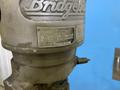 1 HP BRIDGEPORT J HEAD ONLY: STOCK #81119