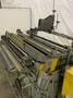 60" X .085" ROWE MODEL C6-60 POWERED STRAIGHTENER. STOCK # 1247323