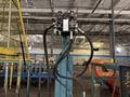 12 STAND X 2" ARBOR X 12" ROLLSPACE BRADBURY STUD MILL/ROLLFORMING LINE. STOCK # 0759026