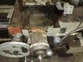 35" X 120" WILLIS PK35 HOLLOW SPINDLE ENGINE LATHE 10" HOLE. STOCK # 0547226