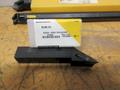 Kennametal Boring Bars and Turning Tools, (6pcs) ***Appear New or Little Use***- Auction Item