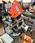 14" Scotchman Cold Saw CPO VS-350LT/PK/PD, Miter, V-Speed, 2" Solids, 4" Tube, Power Downfeed, Air Vise, 5 HP