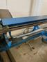 3/16&quot; Shuster Model 400V Wire Straightening and Cutting Machine