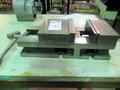 Kurt 3600V Machine Vise with Steel Jaws and Handle- Auction Item