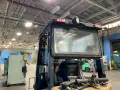 YALE 4550 LBS PROPANE FORKLIFT   -  GLC050VXNVSE088