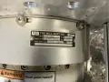 THE WILL-BURT CO 200 LBS PNEUMATIC MAST   -  7-42 HDNL