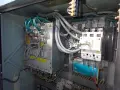 JOBS 16" X 35 1/2" CNC ROUTER  -  JOTECH