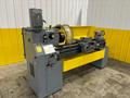 15&quot; x 54&quot; LEBLOND MODEL #REGAL 11C ENGINE LATHE with METRIC, 2.25&quot; HOLE: STOCK #20663