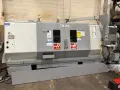 USED HAAS MODEL SL-30L 30" x 60" CNC SLANT BED LATHE