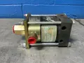 HASKEL 8800 PSI PUMP  -  M-71