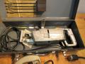 Black &amp; Decker #12 Power Shear &amp; Skil Reciprocating Saw- Auction Item