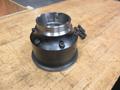 Royal-Quick Grip Collet Chuck 46016 w/ A2-6 Mounting Plate- Auction Item