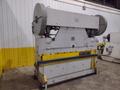 150 TON X 10' DRIES AND KRUMP CHICAGO MODEL #410-D MECHANICAL PRESS BRAKE: YOBRO #24980