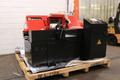 AMADA HORIZONTAL BANDSAW HFA250W