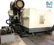 Mighty Viper VMC-2100 5AB 5-Axis CNC Vertical Machining Center