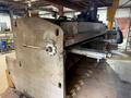 1997 Accurshear 625010 Hydra Mechanical Shear (#5735)