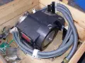 MORI SEIKI 8" CNC ROTARY TABLE  -  DDRT-200