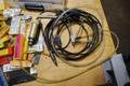Perishable Cutting Tools- Auction Item