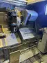 USED HAAS MODEL SL-30L 30" x 60" CNC SLANT BED LATHE
