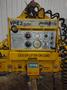 5,000 LBS ANVER MODEL #E500M10-200-5/44 VACUUM SHEET LIFTER:YOBRO #25016