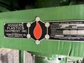 200 TON RODGERS MODEL MD200-4835 CUSHION BED 4 POST HYDRAULIC PRESS, 24" STROKE: YOBRO #25696