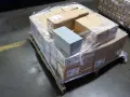 NVENT HOFFMAN WIRING THROUGH CABLE BOX   -  A6612RT