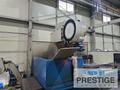 Boring Mills Horizontal Floor Type CNC