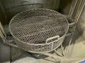 46"X 46" EMC 4046E POWERJET AUTOMATIC PARTS WASHING CABINET: STOCK #81214