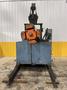 20,000 LBS X 46&quot; ROWE MOTORIZED COIL REEL UNCOILER: STOCK #21269