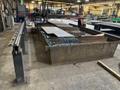 USED MG MESSER 10&#039; X 20&#039; CNC OXY FUEL CUTTING SYSTEM, Stock# 11116, Year: 1992