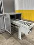 2018 FINNSONIC VERSA GENIUS+ 50/IV HD VD TD35 AUTOMATIC 5-STAGE ULTRASONIC PARTS CLEANER: STOCK #15592