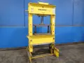 ENERPAC 100 TON H FRAME HYDRAULIC PRESS  -  IPH100D113-2