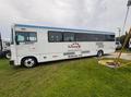 Freightliner M2 106 Shuttle Bus, 2012 – Diesel, Commercial Passenger Transport