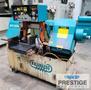 Clausing Kalamazoo KC12SA Horizontal Band Saw