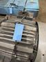 150 hp motor for 85b muller 1780 rpm, 230/460 volt, c444u frame